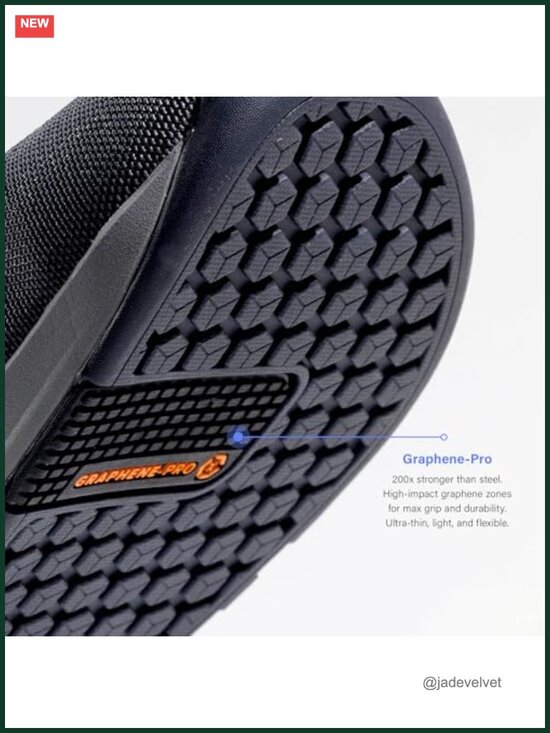Zero Drop Barefoot Cross Training Shoes - Wide Toe Box Athletic Sneakers main image 4